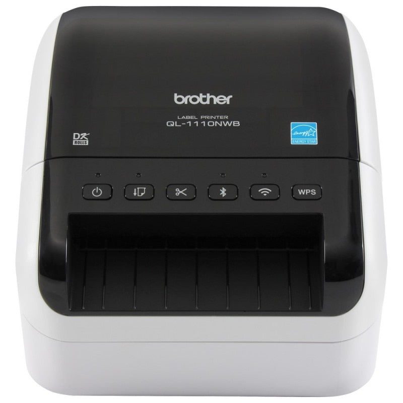Brother QL-1110NWB - Imprimante de etichete