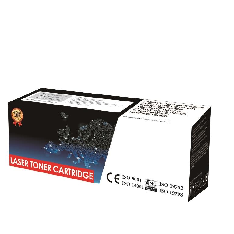 Q7553A / Q5949A / CRG715 - Cartus toner compatibil EuroPrint pentru Canon / HP 53A / HP 49A - 3500 pagini