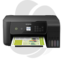 Epson EcoTank L3160 - Multifunctionala Inkjet color A4