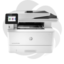 HP LaserJet Pro MFP M428fdn - Multifunctionala laser monocrom A4