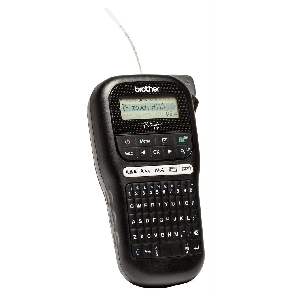 Brother P-Touch PT-H110 - Aparat de etichetat