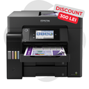 Epson EcoTank L6570 - Multifunctional Inkjet color A4