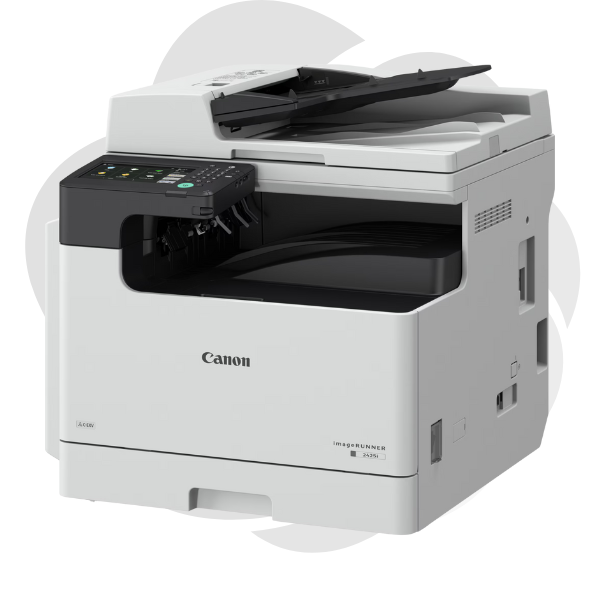 Canon imageRUNNER IR2425i - Multifunctional laser monocrom A3