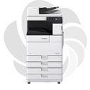 Canon imageRUNNER IR2630i + Piedestal R2 + Toner EXV59 - Multifunctional laser monocrom A3