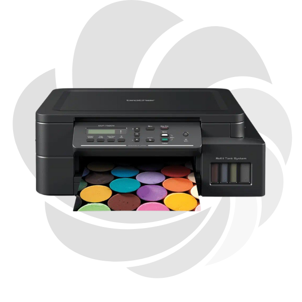 Brother DCP-T520W - Multifunctional Inkjet color A4 InkBenefit Plus