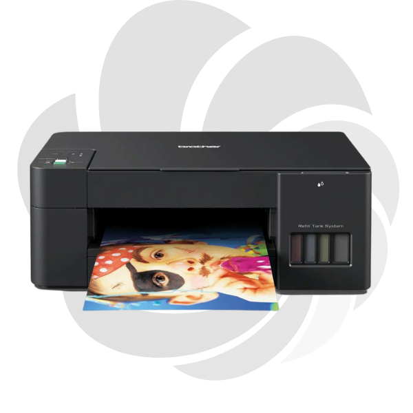 Brother DCP-T220 - Multifunctional Inkjet color A4 InkBenefit Plus