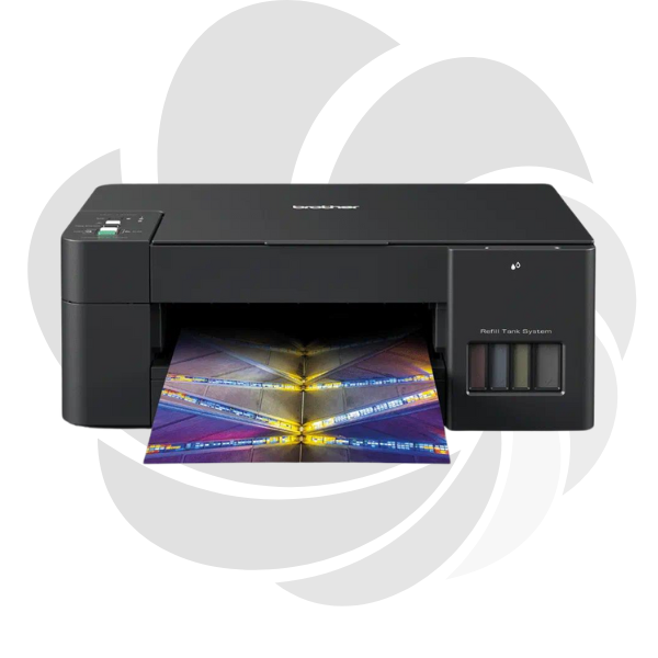 Brother DCP-T420W - Multifunctional Inkjet color A4 InkBenefit Plus