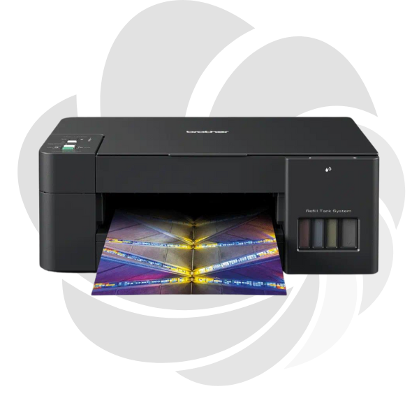Brother DCP-T420W - Multifunctional Inkjet color A4
