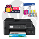 Brother MFC-T920DW - Multifunctional Inkjet color A4 InkBenefit Plus