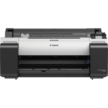 Canon imagePROGRAF TM-200 - Plotter A1