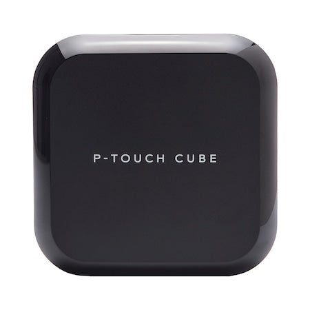 Brother P-Touch CUBE Plus PT-P710BT - Aparat de etichetat
