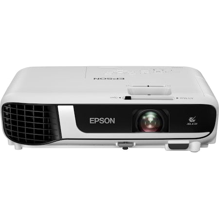 Epson EB-X51 - Videoproiector XGA 1024 x 768 - 3800 lumeni