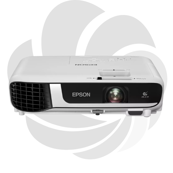 Videoproiector Epson EB-W51 - HD Ready WXGA cu Luminozitate Superiora