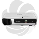 Videoproiector Epson EB-W51 - HD Ready WXGA cu Luminozitate Superiora