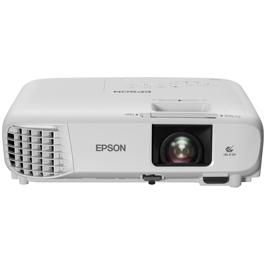 Epson EB-FH06 - Videoproiector Full HD 1080p - 1920 x 1080 - 3500 lumeni