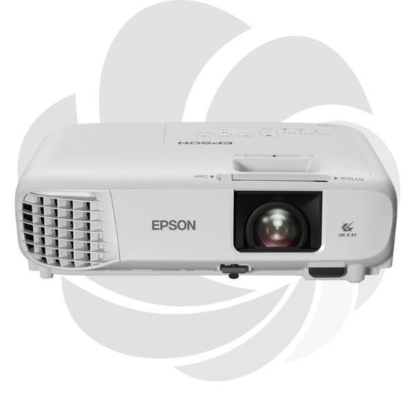 Epson EB-FH06 - Videoproiector Full HD 1080p - 1920 x 1080 - 3500 lumeni