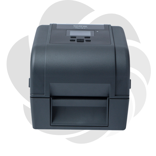 TD-4520TN - Imprimantă de etichete profesionala Brother