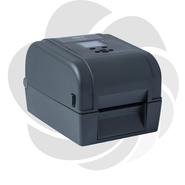 TD4650TNWB Imprimanta de etichete performanta desktop de 4&quot;