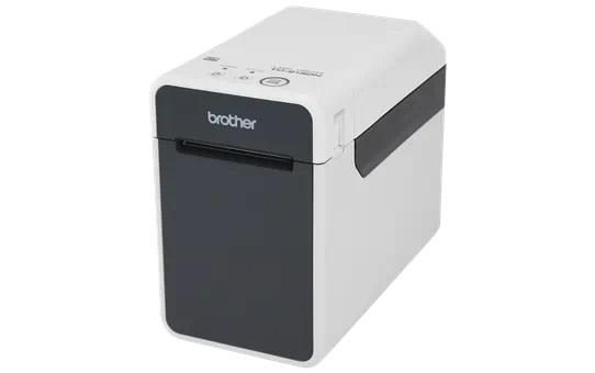 Brother TD-2130N - Imprimanta termica profesionala pentru sistemul medical