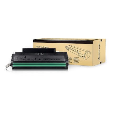 PD-219 - Cartus toner original Pantum