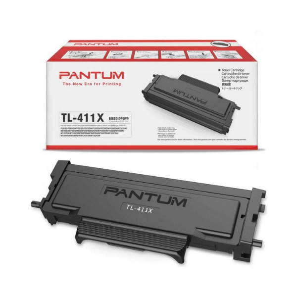 TL-411X - Cartus toner original Pantum