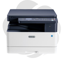 Xerox® WorkCentre® B1022 - Mutifunctional laser monocrom A3