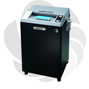 Distrugator documente manual Rexel RLWS47, P2, strip-cut (fasii), 47 coli, cos 225l, cu intrare larga(A3), negru-argintiu