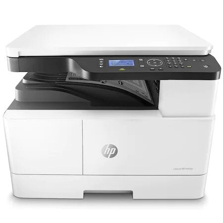 HP Laserjet MFP M438N - Multifunctional laser monocrom A3