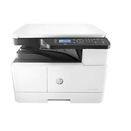 HP Laserjet MFP M442DN - Multifunctional laser monocrom A3