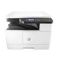 HP Laserjet MFP M442DN - Multifunctional laser monocrom A3