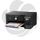 Epson EcoTank L3260 - Multifunctional Inkjet color A4