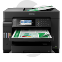 Epson EcoTank L6580 - Multifunctional InkJet color A4