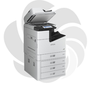 Epson EcoTank WF-C20750 - Imprimanta Inkjet Color A3