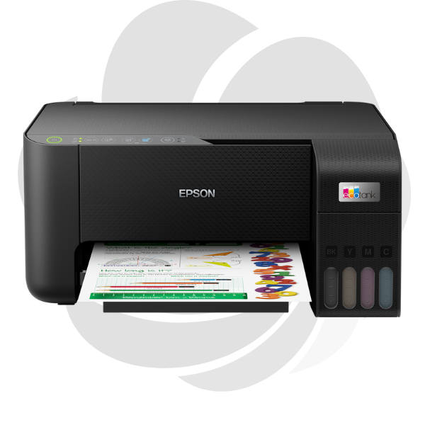 Epson EcoTank L3250 - Multifunctional Inkjet color A4