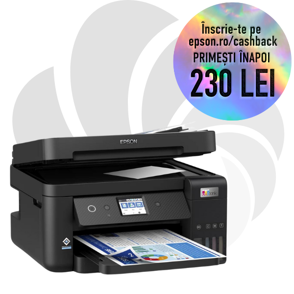 Epson EcoTank L6290 - Multifunctional Inkjet color A4