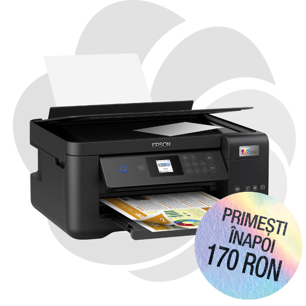 Epson EcoTank L4260 - Multifunctional Inkjet color A4