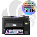Epson EcoTank L6270 - Multifunctional Inkjet color A4