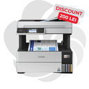 Epson EcoTank L6460 - Multifunctional Inkjet color A4