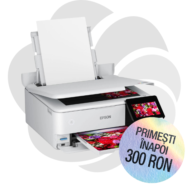 Epson EcoTank L8160 - Multifunctional Inkjet color A4