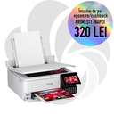 Epson EcoTank L8160 - Multifunctional Inkjet color A4