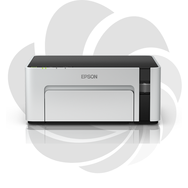 Epson EcoTank M1120 - Imprimanta Inkjet monocrom A4 