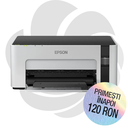 Epson EcoTank M1120 - Imprimanta Inkjet monocrom A4 