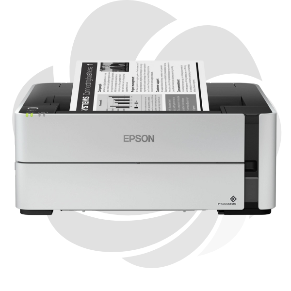 Epson EcoTank M1170 - Imprimanta Inkjet monocrom A4
