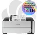 Epson EcoTank M1170 - Imprimanta Inkjet monocrom A4