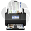 Epson WorkForce ES-580W - Scanner A4