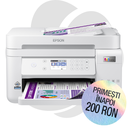 Epson EcoTank L6276 - Imprimanta Multifunctionala Inkjet color A4