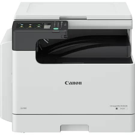 Canon imageRUNNER IR2425  + Toner C-EXV60 - Multifunctional laser monocrom A3 