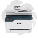 Xerox® C235 - Multifunctionala laser color A4