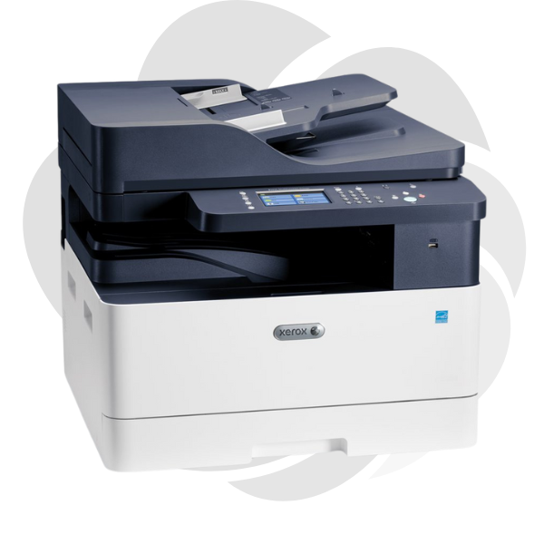 Xerox® WorkCentre® B1025 - Mutifunctional laser monocrom A3