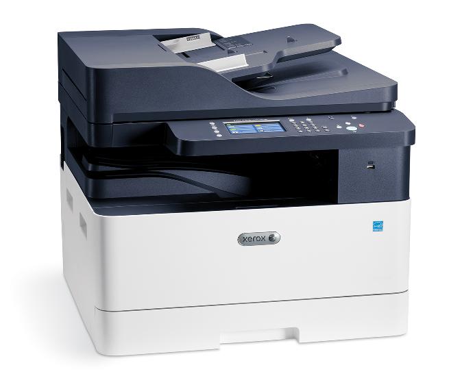 Xerox® WorkCentre® B1025 - Mutifunctional laser monocrom A3